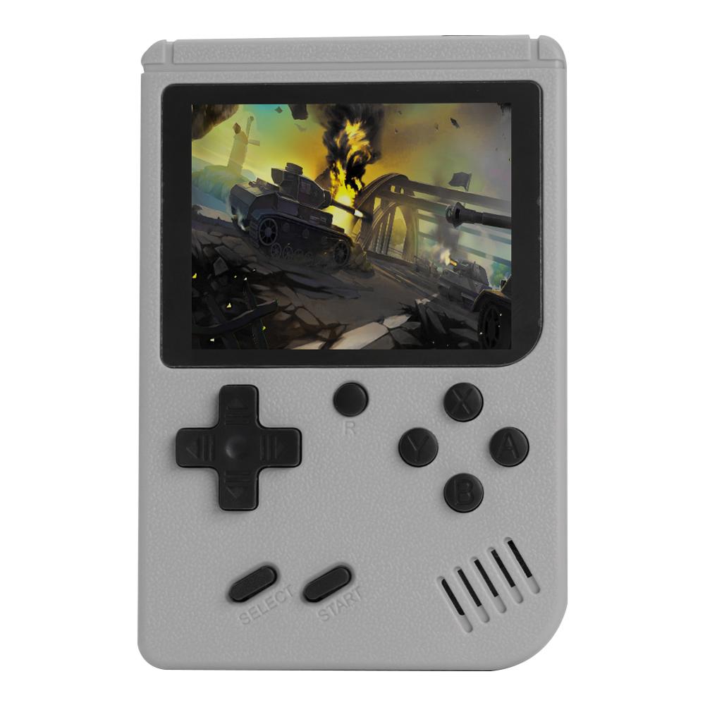 Retro Gaming 500™