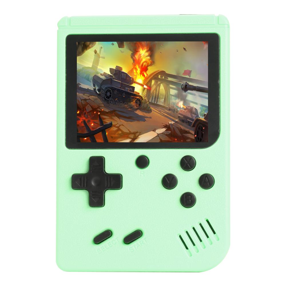 Retro Gaming 500™
