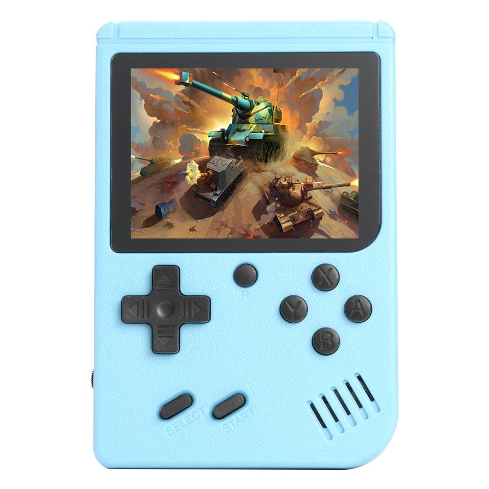Retro Gaming 500™