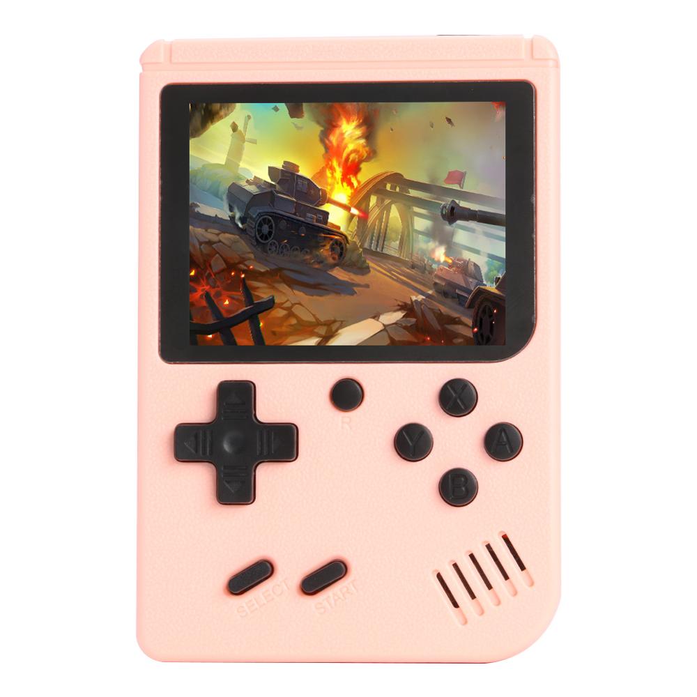 Retro Gaming 500™