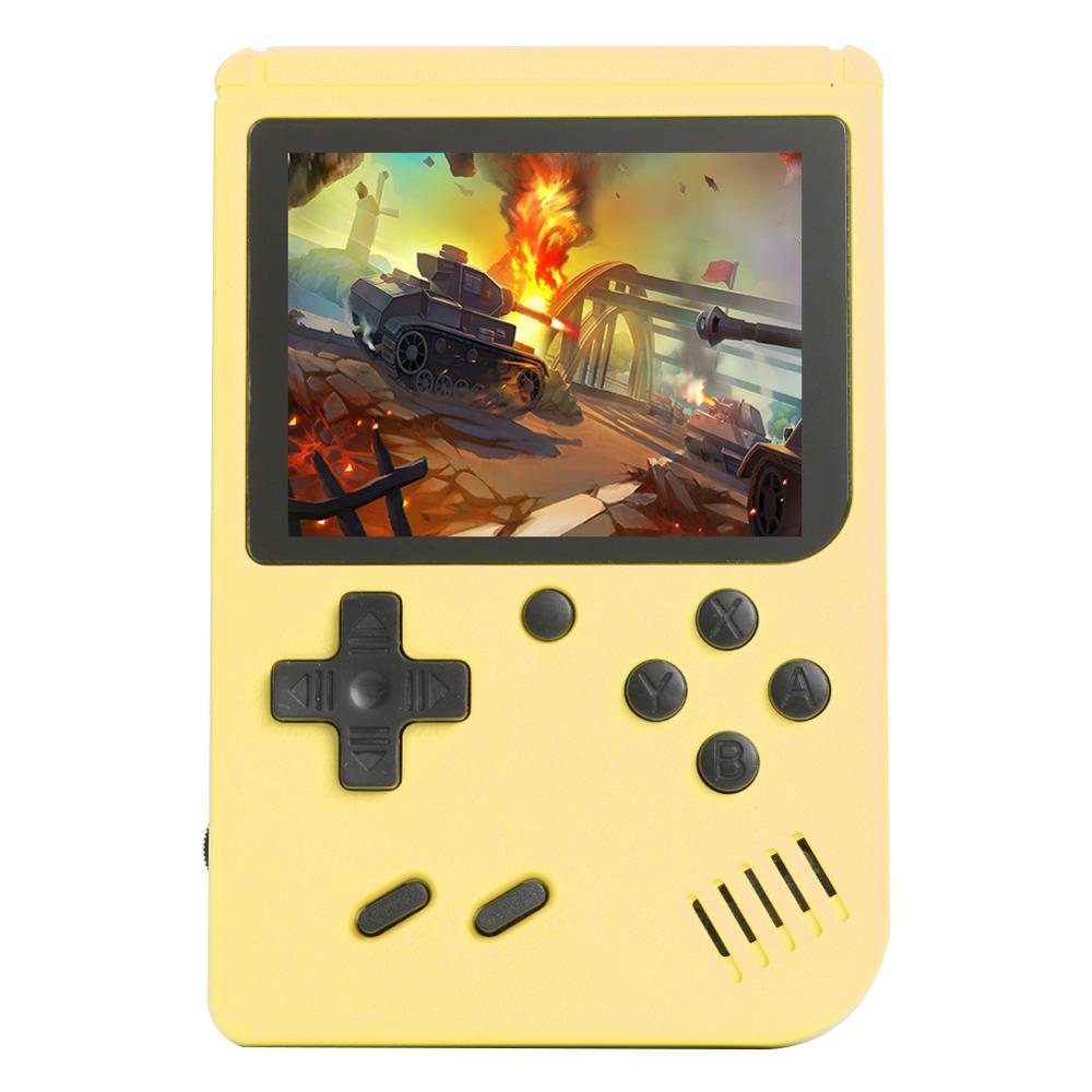 Retro Gaming 500™