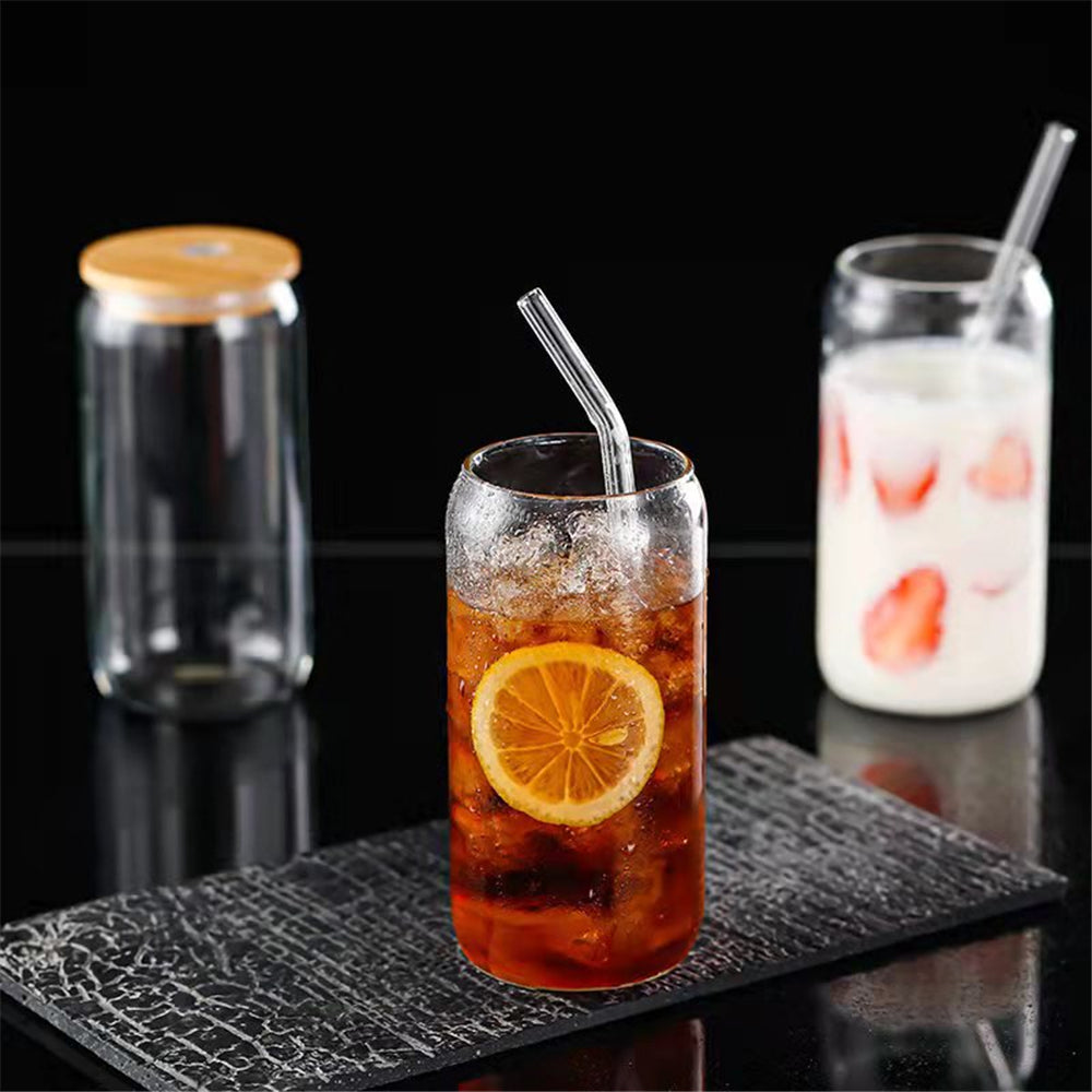 Vaso de Cristal "Cold Brew"