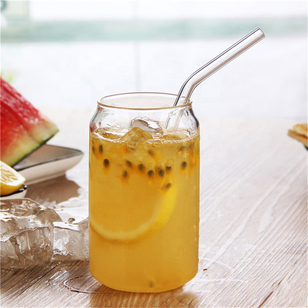 Vaso de Cristal "Cold Brew"